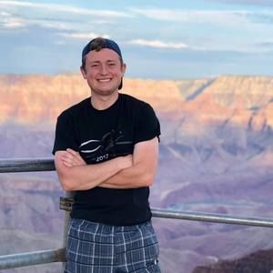 Meet your Posher, Brandon